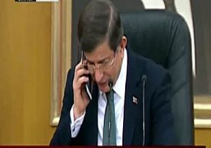 TV Net te Davutoğlu Tasfiyesi!