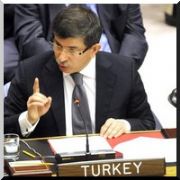 DAVUTOĞLU, TEHLİKELİ  İDDİASINA YANIT VERDİ!