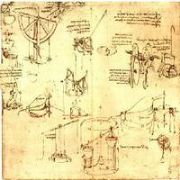  LEONARDO DENİLEN KAFİRİN GÖNDERDİĞİ MEKTUP 