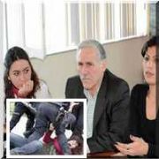 O POLİSLER İÇİN SUÇ DUYURUSU!