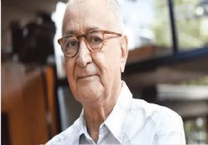 Doğan Cüceloğlu Evinde Ölü Bulundu
