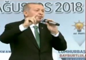  Dolar Molar Bizim Yollarımızı Kesemez 