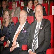 DEMİREL ZİNCİRBOZAN FİLMİNİ ÇOK BEĞENDİ