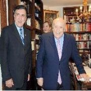 DEMİREL: KİMSE BİZE KÖR KURUŞUN HESABINI SORMADI