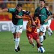 DENİZLİ HIZ KESMEDİ 2-0
