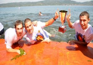 FENER KUPASINI KAYBETTİ
