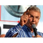 BAYKAL, SABAH YÜRÜYÜŞLERİ,NE ARA VERDİ
