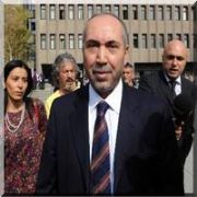 KANAL7 CİLER DENİZ FENERİ İFADESİNDEYDİ