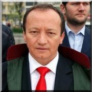 BARO BAŞKANI,ÖZEL YETKİLİ HAKİM VE SAVCILARA YÜKLENDİ
