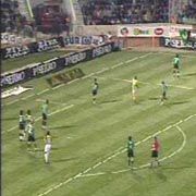 DENİZLİSPOR:1 FENERBANÇE:0 (iLKYARI)