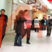 DENİZ SEKİ NİN CEZAEVİNDEKİ İLK GÖRÜNTÜSÜ