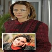 TAŞFIRIN ERKEĞİ FOS ÇIKTI. AZRA BALKAN BOŞANACAK
