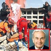 ÜNLÜ PROF. İSYAN ETTİ: DEPREM GELİYOR ALDIRAN YOK