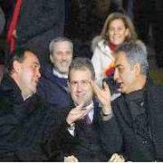 DERBİ MAÇTAN NOTLAR..