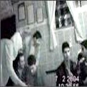 SAHTE ŞEYH TUTUKLANDI KÖYLÜ BAYRAM ETTİ