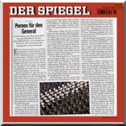 GENELKURMAY, DER SPİEGEL İ ŞİKAYET ETTİ!