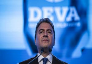 Deva Partisine Silahlı Saldırı
