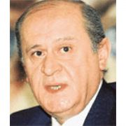 BAHÇELİ DEN ERDOĞAN A,  HADDİNİ AŞMA ...