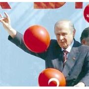 PKK, AKP İKTİDARINI 4 GÖZLE BEKLİYOR