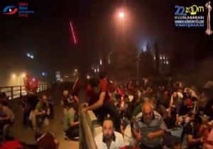 15 Temmuz Görüntülerine Ödül Yağdı