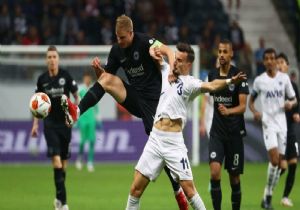 Fenerbahçe 90+3’te VAR’a Takıldı 1-1