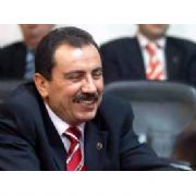 YAZICIOĞLU: ŞEMDİNLİ TEZGAHINI BİLİYORUM 
