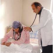 DOKTOR MUAYENESİNE KISITLAMA GELİYOR