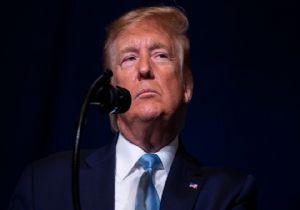 Trump tan 12 Ülkeye Seyahat Yasağı Planı