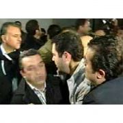HATAY DA VEKİL-ÇİFTÇİ TARTIŞMASI!!