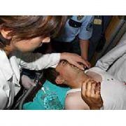 BAYAN DOKTOR UN EN ZOR ANI