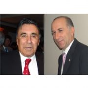 AYDIN DOĞAN VE TURGAY CİNER BU KEZ STAR İÇİN KAPIŞACAK