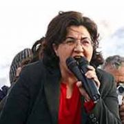 İŞTE DTP NİN YENİ BAŞKANI 