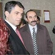 ÇÜRÜK NURETTİN İN YARGILANMASINA BAŞLANDI