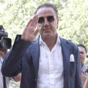 DTP Lİ SIRRI SAKIK A  KRAVAT TAK  UYARISI