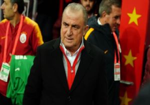 Galatasaray da TFF ye  İsyan! 