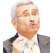MERKEZ BANKASI BAŞKANI YİNE CARİ AÇIK İÇİN UYARDI