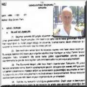 ISLAK İMZA TERFİ ETTİ!