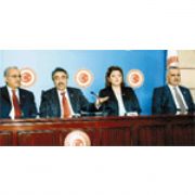 İSTİFACILARDAN AĞAR A:  ALLAHINDAN BULSUN! 