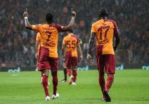 K.Paşa ya Aslan Pençesi 4-1