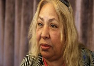 Sanatçı Dilber Ay Hayatını Kaybetti