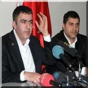 DİYARBAKIRSPOR BAŞKANI NDAN ŞOK İDDİA!