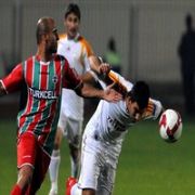 ASLAN, DİYARBAKIR ENGELİNİ DE AŞTI 2-1