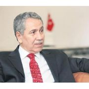ARINÇ,  DÖRDÜNCÜ İSME KARŞI ÇIKMAM  DEDİ