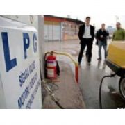 TÜPGAZ VE OTOGAZ A ZAM