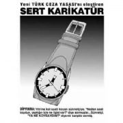TCK YA KARİKATÜRLÜ ELEŞTİRİ