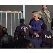 AĞCA NIN EX AŞKINA İPEKÇİ DEN GELİNLİK