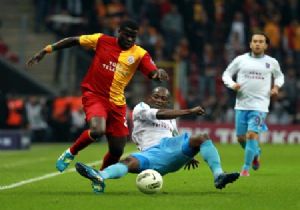 ARENA DA PUANLAR PAYLAŞILDI 1-1