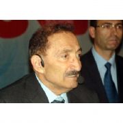 ECEVİT İ SEVENLER HASTANEYE KOŞTU