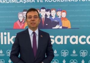 İmamoğlu İfadeye Çağrıldı