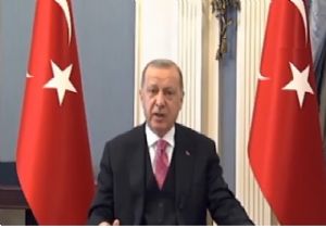 Erdoğan dan Flaş Sosyal Medya Açıklaması